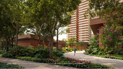 Image of 3043 Sq.ft 3 BHK Apartment / Flat for sale in Max Estate 361, Sector 36, Gurgaon for Rs. 55000000