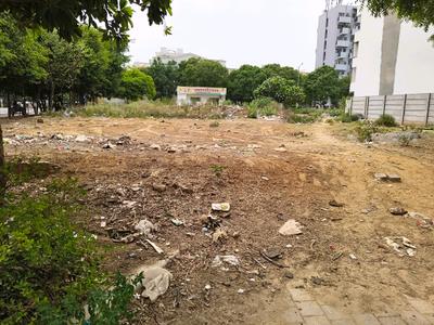 Image of 4500 Sq.ft Residential Plot / Land for sale in Sector 17, Gurgaon for Rs. 100000000