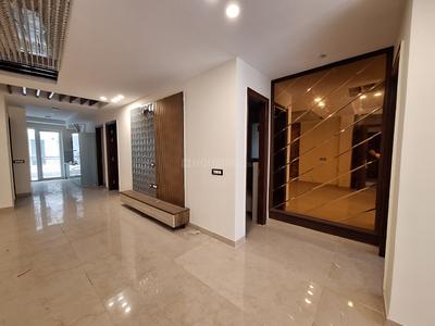 Hall Image of 2400 Sq.ft 4 BHK Builder Floor for sale in Ansal Aradhya Homes, Sector 67 Gurgaon for Rs. 29500000