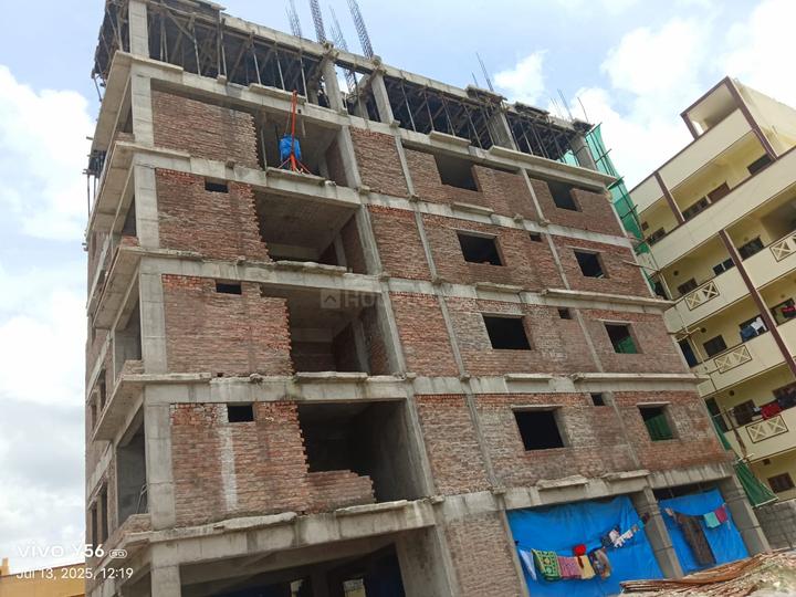 Himalaya Lakshmi Residency Main Image 1