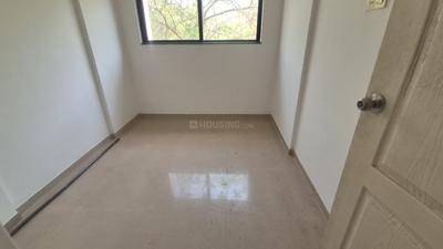 Bedroom Image of 700 Sq.ft 2 BHK Apartment / Flat for sale in Kolte Patil Margosa Heights, Mohammed Wadi Pune for Rs. 4500000