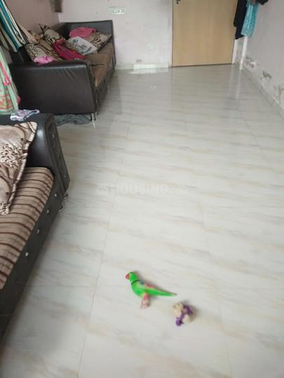 Hall Image of 645 Sq.ft 1 BHK Apartment / Flat for sale in Sanjeev Nagar Nashik for Rs. 2400000