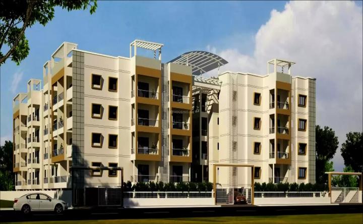 Laasya Pride Main Image 1