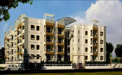 2 BHK Flat