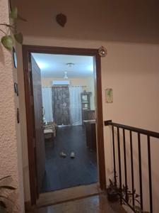 Hall Image of 600 Sq.ft 1 BHK Apartment / Flat for rent in Arpora Goa for Rs. 35000