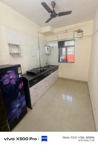 Kitchen Image of 810 Sq.ft 2 BHK Apartment / Flat for sale in Parel Mumbai for Rs. 23500000
