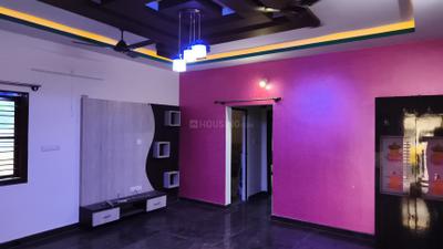 Living Room Image of 1000 Sq.ft 2 BHK Independent House for sale in Kalkere Bengaluru for Rs. 14000000