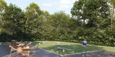 Image of 1323 Sq.ft 3 BHK Apartment / Flat for sale in Kolte Patil Springshire, Wagholi, Pune for Rs. 10000000