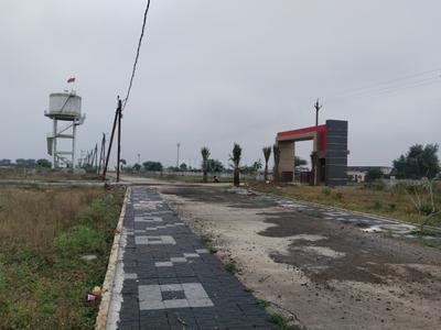 Image of 1220 Sq.ft Residential Plot / Land for sale in Sector 120, Mohali for Rs. 12420000