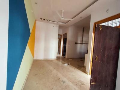 Bedroom Image of 700 Sq.ft 2 BHK Independent House for sale in Gomti Nagar Extension Lucknow for Rs. 3149999