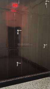 Bedroom Image of 1650 Sq.ft 3 BHK Independent House for rent in Paldi Meena Jaipur for Rs. 15000