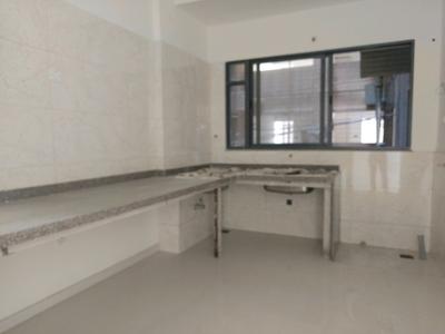 Kitchen Image of 1167 Sq.ft 2 BHK Apartment / Flat for sale in Kumar Palmspring Towers, Undri Pune for Rs. 8500000