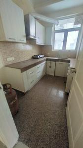 Kitchen Image of 1850 Sq.ft 4 BHK Apartment / Flat for sale in Raheja Sampada, Sector 92 Gurgaon for Rs. 13500000