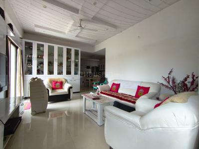 Hall Image of 1432 Sq.ft 3 BHK Apartment / Flat for sale in BSR White Breeze by BSR Group, Whitefield Bengaluru for Rs. 11700000