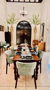 Hall Image of 4800 Sq.ft 4 BHK Independent House for sale in Verla Canca Goa for Rs. 157500000