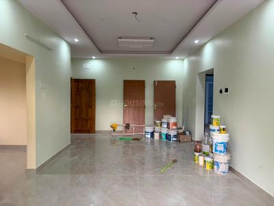 Hall Image of 1055 Sq.ft 2 BHK Apartment / Flat for sale in Selaiyur Chennai for Rs. 8112500