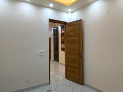 Bedroom Image of 1175 Sq.ft 3 BHK Builder Floor for sale in Indirapuram Ghaziabad for Rs. 11000000