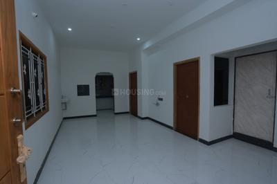 Hall Image of 625 Sq.ft 2 BHK Builder Floor for rent in Rangampalayam Erode for Rs. 9500