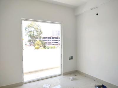 Bedroom Image of 1050 Sq.ft 2 BHK Apartment / Flat for sale in SVN Green Nest, Electronic City Bengaluru for Rs. 4951000