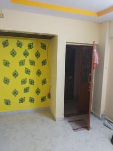 Hall Image of 400 Sq.ft 1 RK Apartment / Flat for sale in Nalasopara East Nala Sopara for Rs. 1700000