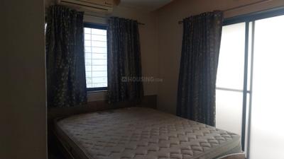 Bedroom Image of 2300 Sq.ft 3.5 BHK Independent House for rent in Mundhwa Pune for Rs. 60000