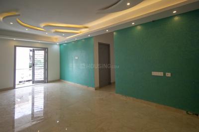Hall Image of 1210 Sq.ft 3 BHK Apartment / Flat for sale in Pozhichalur Chennai for Rs. 7220000