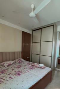Bedroom Image of 1900 Sq.ft 4 BHK Apartment / Flat for sale in Trishla City, Nabha Zirakpur for Rs. 22000000