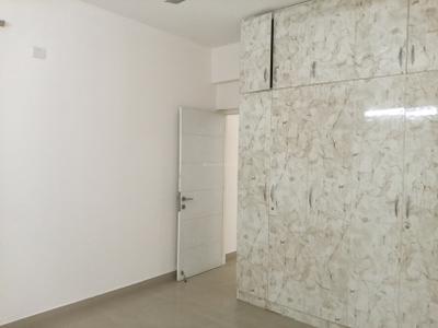 Bedroom Image of 2500 Sq.ft 3 BHK Apartment / Flat for rent in Salarpuria  Sattva Celesta, Battarahalli Bengaluru for Rs. 55000