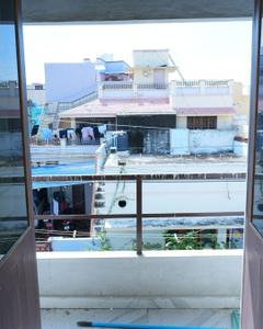 Balcony Image of 2000 Sq.ft 4 BHK Villa for sale in Shastri Nagar Erode for Rs. 8400000