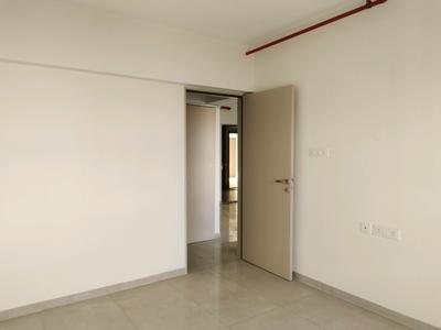 Bedroom Image of 900 Sq.ft 2 BHK Apartment / Flat for sale in Gurukrupa Marina Enclave, Malad West Mumbai for Rs. 16000000