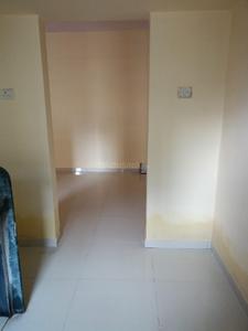 Hall Image of 500 Sq.ft 1 BHK Apartment / Flat for sale in Vrundavan Park, Kalyan West Kalyan for Rs. 2600000