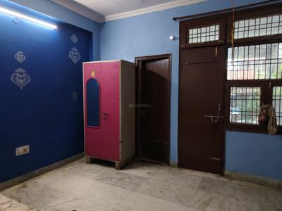Bedroom Image of 1000 Sq.ft 2 BHK Apartment / Flat for sale in The Mall Avenue Lucknow for Rs. 4500000