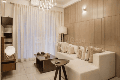 Image of 785 Sq.ft 2 BHK Apartment / Flat for sale in Arkade Nest, Mulund West, Mumbai for Rs. 20860000