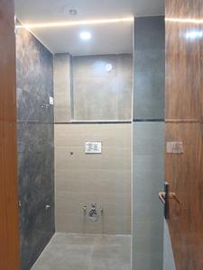 Common Bathroom Image of 1130 Sq.ft 3 BHK Builder Floor for sale in Uttam Nagar New Delhi for Rs. 8650000