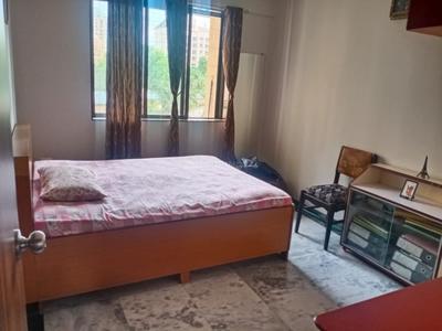 Bedroom Image of 800 Sq.ft 2 BHK Apartment / Flat for rent in Tarangan Towers, Thane West Thane for Rs. 38000