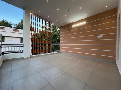 Balcony Image of 850 Sq.ft 2 BHK Villa for sale in Perungalathur Chennai for Rs. 5300000