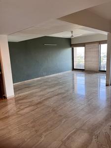 4 BHK Flat