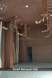 Image of 1145 Sq.ft 3 BHK Apartment / Flat for sale in The Ecos, New Town, Kolkata for Rs. 10500000