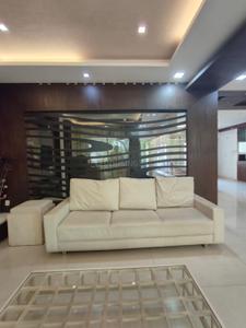 Hall Image of 3850 Sq.ft 4 BHK Apartment / Flat for sale in Aaryavart Skies, Ambawadi Ahmedabad for Rs. 32000000