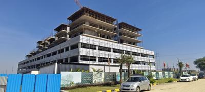 Image of 2020 Sq.ft 3 BHK Apartment / Flat for sale in Velimela, Sangareddy for Rs. 11500000