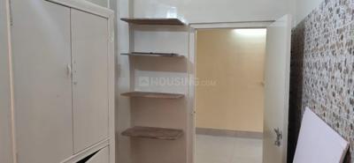 Bedroom Image of 930 Sq.ft 3 BHK Apartment / Flat for sale in Shantineer Apartment, Bansdroni Kolkata for Rs. 3400000