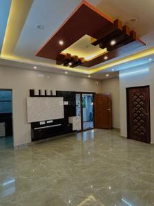 Hall Image of 900 Sq.ft 2 BHK Independent House for sale in Kamal Vihar Raipur for Rs. 3800000
