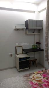 Bedroom Image of 1050 Sq.ft 2 BHK Apartment / Flat for sale in Wakad Pune for Rs. 9800000