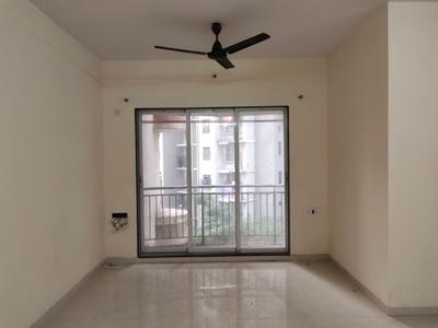 Living Room Image of 850 Sq.ft 2 BHK Apartment / Flat for sale in Rajendra Dolphin Tower, Malad West Mumbai for Rs. 14500000