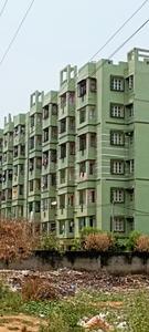 Image of 490 Sq.ft 1 BHK Apartment / Flat for sale in Orakal, Bhubaneswar for Rs. 2500000