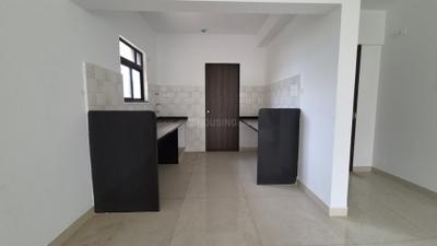 Kitchen Image of 1050 Sq.ft 2 BHK Apartment / Flat for sale in Amit Astonia Royale, Ambegaon Budruk Pune for Rs. 9000000