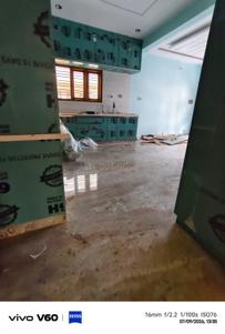Balcony Image of 4800 Sq.ft 4 BHK Duplex for sale in D Group Employees Layout Bengaluru for Rs. 37500000