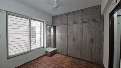 Bedroom Image of 1315 Sq.ft 2 BHK Apartment / Flat for rent in Kalyan Sampat Gardens, Sahara City Homes Indore for Rs. 29000