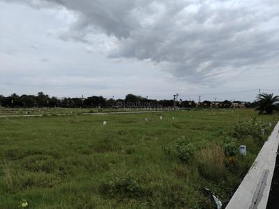 Image of 1000 Sq.ft Residential Plot / Land for sale in Padappai, Chennai for Rs. 2750000