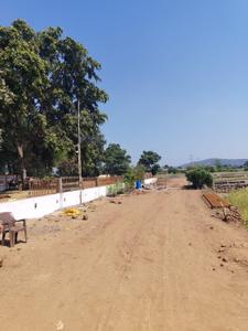 Image of 1000 Sq.ft Residential Plot / Land for sale in Karmeta, Jabalpur for Rs. 1800000